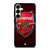 ARSENAL FC LOGO THE GUNNERS FOOTBALL CLUB Samsung Galaxy S25 Plus Case Cover