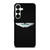 ASTON MARTIN CARBON FIBER Samsung Galaxy S25 Plus Case Cover
