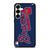 ATLANTA BRAVES BASEBALL Samsung Galaxy S25 Plus Case Cover