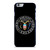 RAMONES ROCK BAND LOGO 2 iPhone 6 / 6S Case Cover RAMONES ROCK BAND LOGO 2 iPhone 6 / 6S Case Cover