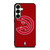ATLANTA HAWKS BASKETBALL NBA Samsung Galaxy S25 Plus Case Cover