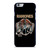 RAMONES ROCK BAND ROAD TO RUIN iPhone 6 / 6S Case Cover