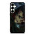 ATTACK ON TITAN LEVI ACKERMAN FIGHT Samsung Galaxy S25 Plus Case Cover ATTACK ON TITAN LEVI ACKERMAN FIGHT Samsung Galaxy S25 Plus Case Cover