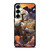 BABY YODA AND MANDALORIAN STAR WARS Samsung Galaxy S25 Plus Case Cover