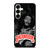 BACKWOODS CIGARETTES BOB MARLEY Samsung Galaxy S25 Plus Case Cover