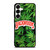 BACKWOODS CIGARETTES MARIJUANA Samsung Galaxy S25 Plus Case Cover