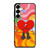 BAD BUNNY UN VERANO SIN TI Samsung Galaxy S25 Plus Case Cover