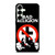 BAD RELIGION PUNK BAND LOGO Samsung Galaxy S25 Plus Case Cover