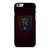 REAL SALT LAKE SOCCER MLS iPhone 6 / 6S Case Cover REAL SALT LAKE SOCCER MLS iPhone 6 / 6S Case Cover