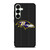 BALTIMORE RAVENS FOOTBALL TEXT Samsung Galaxy S25 Plus Case Cover