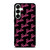 BARBIE TOYS LOGO Samsung Galaxy S25 Plus Case Cover BARBIE TOYS LOGO Samsung Galaxy S25 Plus Case Cover