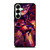 BATMAN AND ROBIN FIGHT Samsung Galaxy S25 Plus Case Cover