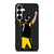 BEN ROETHLISBERGER PITTSBURGH STEELERS CARTOON Samsung Galaxy S25 Plus Case Cover