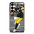 BEN ROETHLISBERGER PITTSBURGH STEELERS NFL Samsung Galaxy S25 Plus Case Cover BEN ROETHLISBERGER PITTSBURGH STEELERS NFL Samsung Galaxy S25 Plus Case Cover
