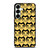 BENDY AND THE INK MACHINE PATTERN Samsung Galaxy S25 Plus Case Cover