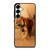BENGAL TIGER WILD Samsung Galaxy S25 Plus Case Cover