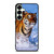 BENGAL TIGER Samsung Galaxy S25 Plus Case Cover