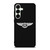 BENTLEY MOTORS CARBON FIBER Samsung Galaxy S25 Plus Case Cover