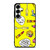 BETSEY JOHNSON PATTERN Samsung Galaxy S25 Plus Case Cover