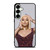 BIG LATTO SINGER Samsung Galaxy S25 Plus Case Cover