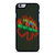 RED HOT CHILI PEPPERS UNLIMITED LOVE iPhone 6 / 6S Case Cover