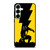 BLACK ADAM MARVEL FLAT Samsung Galaxy S25 Plus Case Cover