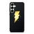 BLACK ADAM MOVIES SYMBOL Samsung Galaxy S25 Plus Case Cover