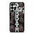 BLACK SABBATH ROCK SKULL Samsung Galaxy S25 Plus Case Cover