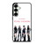 BLACKPINK PINK VENOM 2 Samsung Galaxy S25 Plus Case Cover
