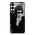 BOB DYLAN SMOKING Samsung Galaxy S25 Plus Case Cover