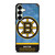 BOSTON BRUINS HOCKEY TEAM Samsung Galaxy S25 Plus Case Cover