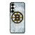 BOSTON BRUINS HOCKEY TEAM Samsung Galaxy S25 Plus Case Cover