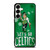 BOSTON CELTIC NBA BASKETBALL FANS 2 Samsung Galaxy S25 Plus Case Cover