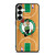 BOSTON CELTICS NBA ARENA Samsung Galaxy S25 Plus Case Cover
