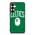 BOSTON CELTICS X BAPE CAMO Samsung Galaxy S25 Plus Case Cover