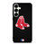 BOSTON RED SOX BASEBALL TEAM Samsung Galaxy S25 Plus Case Cover