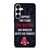 BOSTON RED SOX MLB BASEBALL BANTER FANS 2 Samsung Galaxy S25 Plus Case Cover