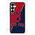 BOSTON RED SOX MLB BASEBALL LOGO Samsung Galaxy S25 Plus Case Cover