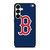 BOSTON RED SOX MLB LOGO Samsung Galaxy S25 Plus Case Cover