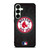 BOSTON RED SOX MLB LOGO Samsung Galaxy S25 Plus Case Cover