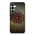 BREAKING BENJAMIN ROCK BAND LOGO METAL Samsung Galaxy S25 Plus Case Cover