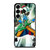 BROOK ONE PIECE ANIME 2 Samsung Galaxy S25 Plus Case Cover