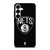 BROOKLYN NETS BASKETBALL NBA Samsung Galaxy S25 Plus Case Cover BROOKLYN NETS BASKETBALL NBA Samsung Galaxy S25 Plus Case Cover