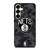 BROOKLYN NETS BLACK CAMO Samsung Galaxy S25 Plus Case Cover