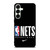 BROOKLYN NETS NBA BASKETBALL LOGO Samsung Galaxy S25 Plus Case Cover BROOKLYN NETS NBA BASKETBALL LOGO Samsung Galaxy S25 Plus Case Cover