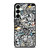 BROOKLYN NEW YORK ART Samsung Galaxy S25 Plus Case Cover