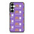 BTS BANGTAN BOYS X MCDONALD Samsung Galaxy S25 Plus Case Cover