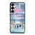 BTS KPOP FAKE LOVE Samsung Galaxy S25 Plus Case Cover
