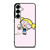BUBBLES THE POWERPUFF GIRLS Samsung Galaxy S25 Plus Case Cover