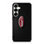 BUGATTI CARS EMBLEM Samsung Galaxy S25 Plus Case Cover